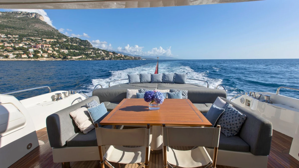 PREDATOR 84 - Image 7