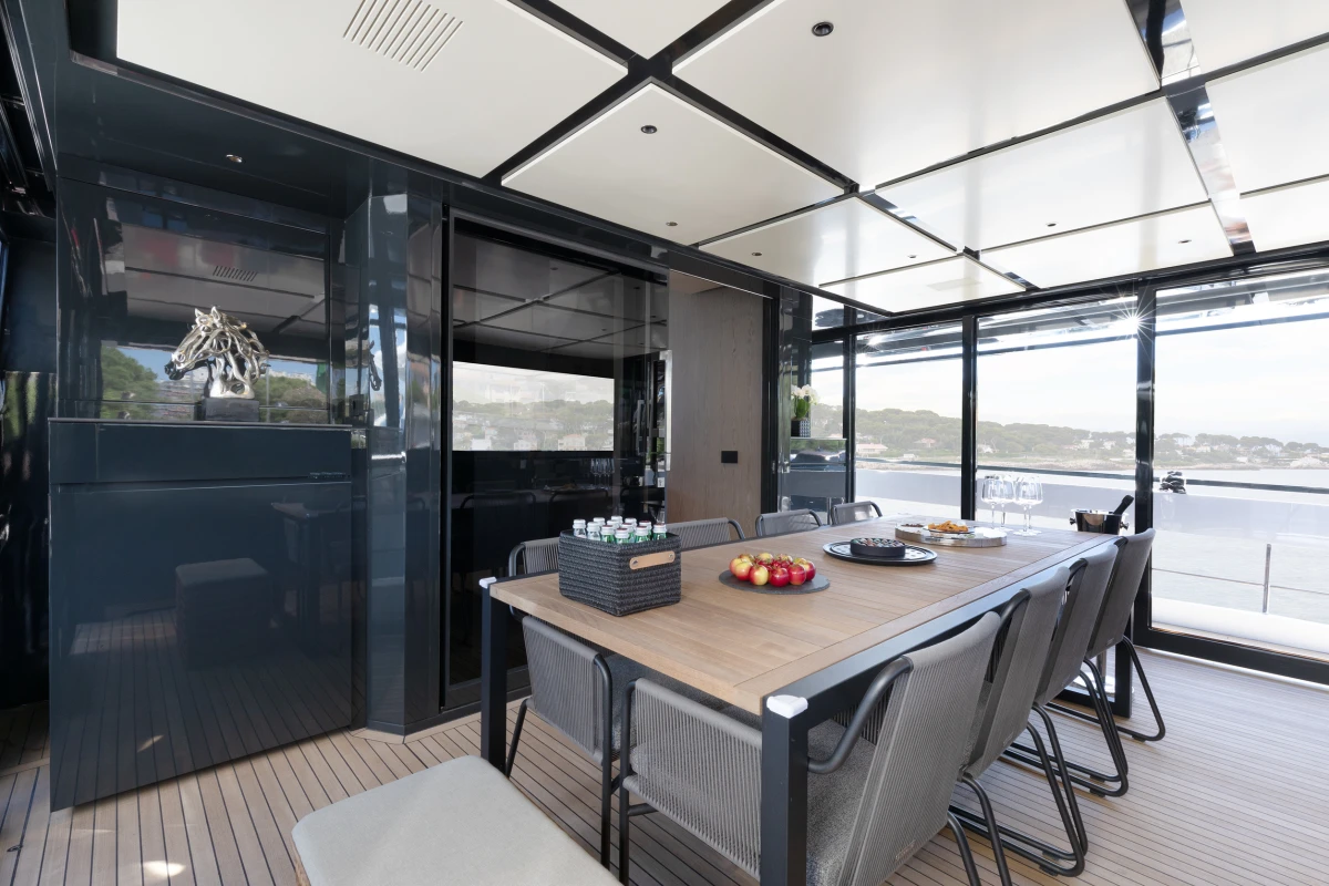 SHERPA 80XL - Image 18