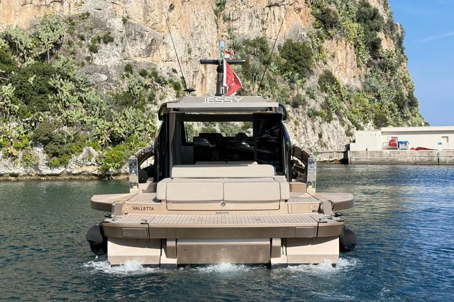 SEADECK 6 "JESSY" - Image 3