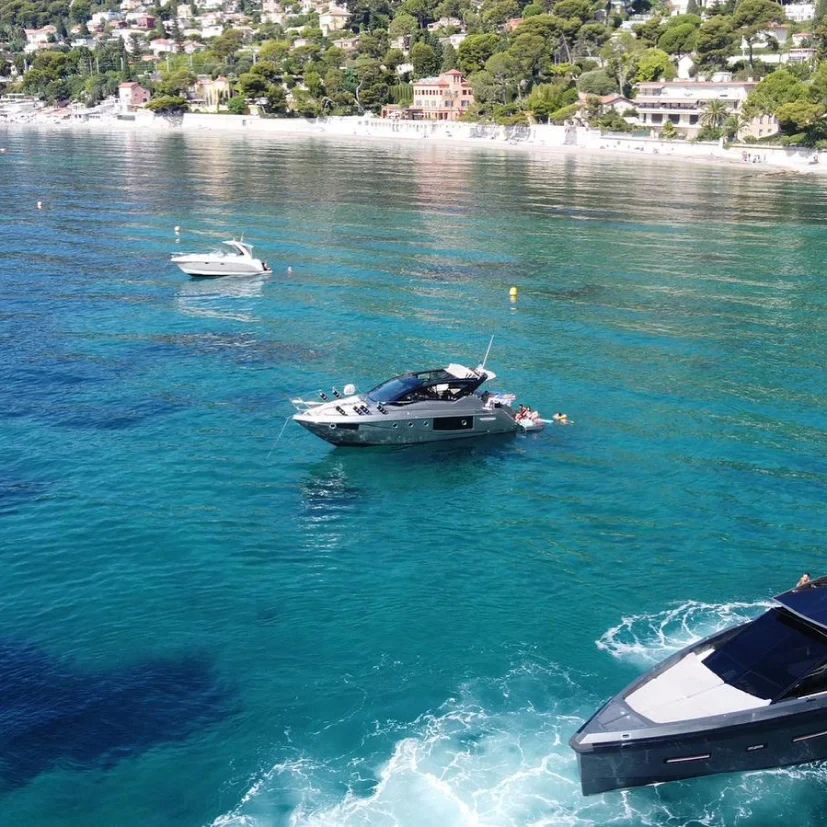 M44 HT “ANDIAMO” - Image 10