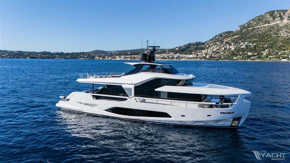 INFYNITO 80 - Image 3