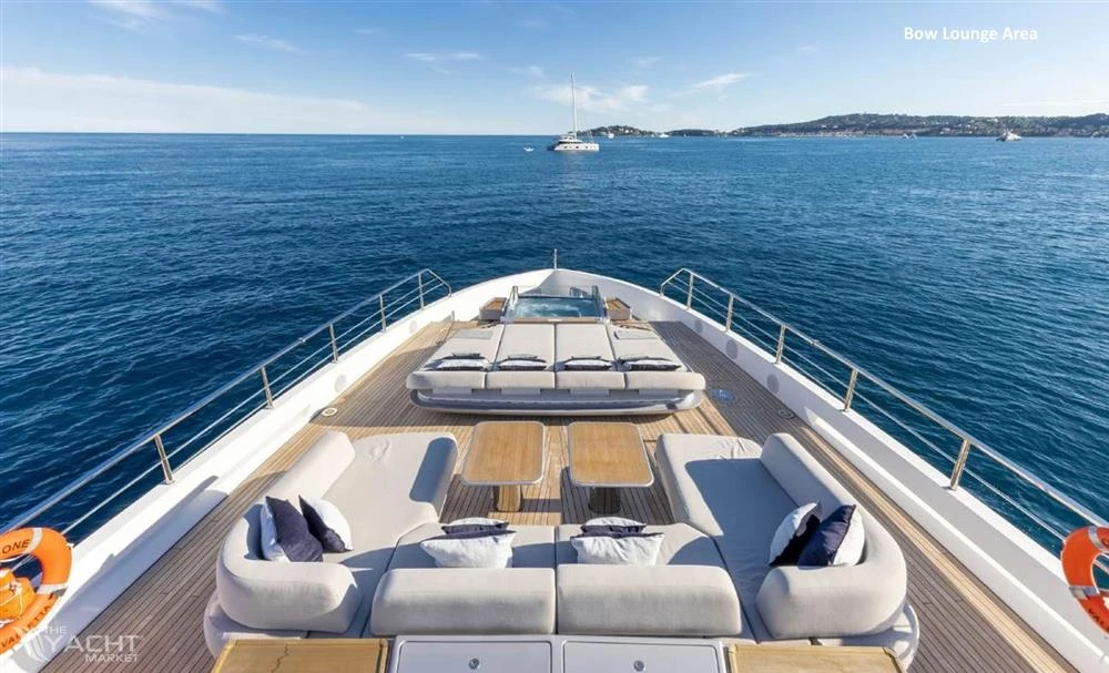 GRANDE 36M " OCEAN ONE" - Image 9