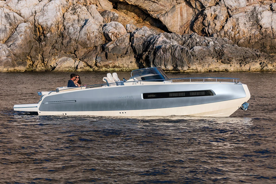 Invictus GT280
