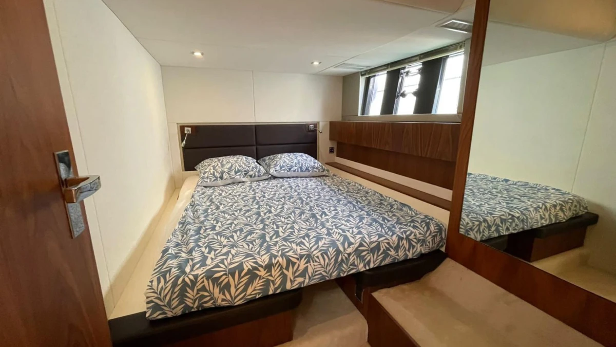 TARGA 50GT - Image 9