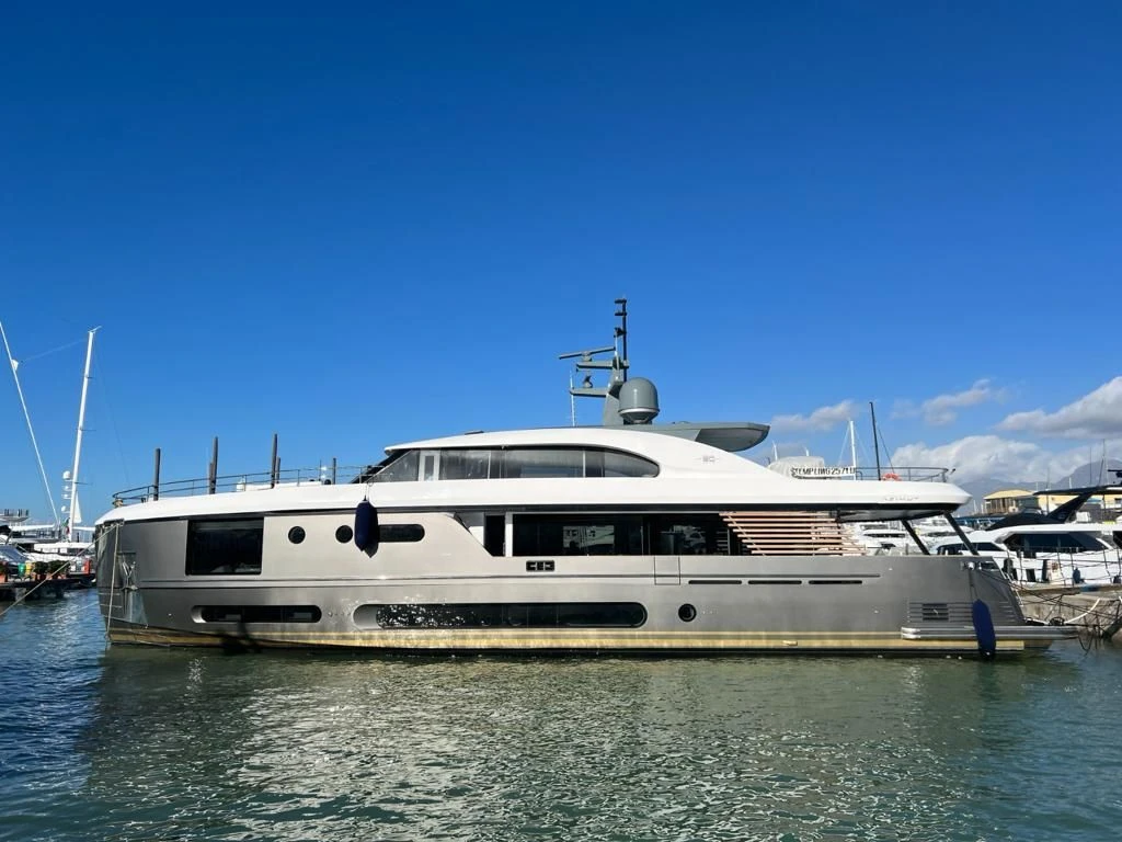 MAGELLANO 30M - Main Image