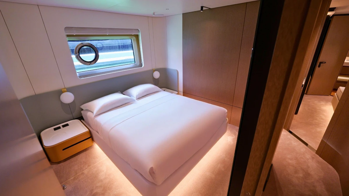 GRANDE 26METRI - Image 10