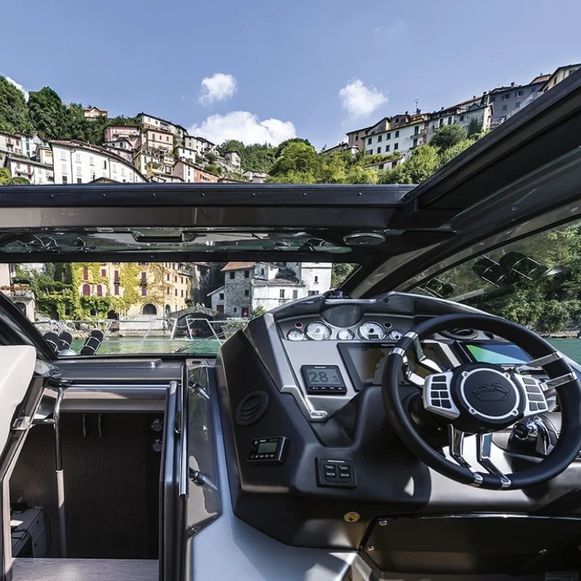 M44 HT “ANDIAMO” - Image 7