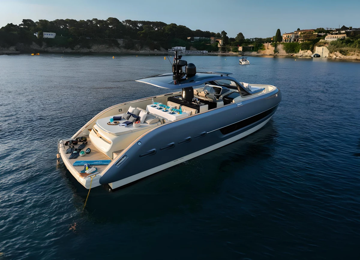 Invictus TT460
