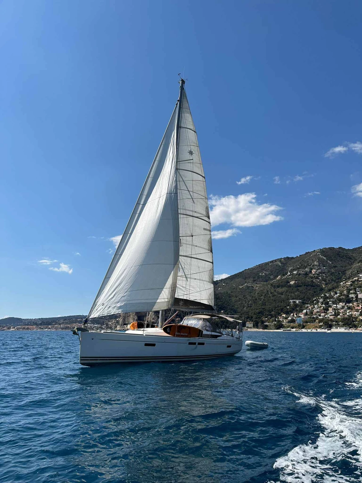 SUN ODYSSEY 469 - Image 15