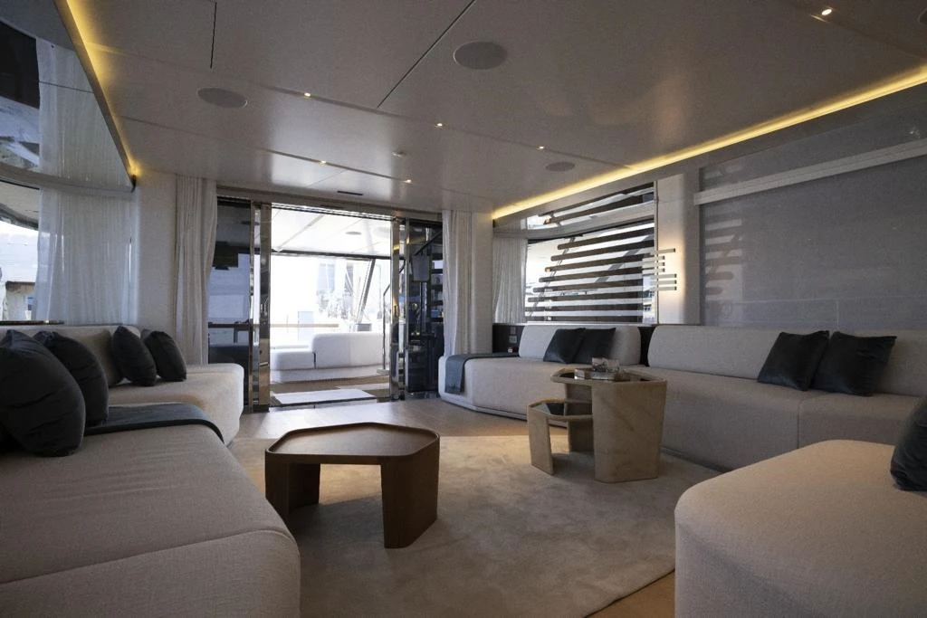 MAGELLANO 30M - Image 8