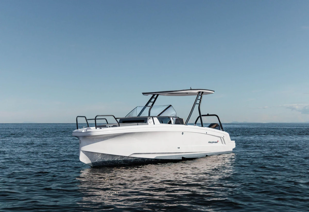 25 CROSS TOP - Image 1