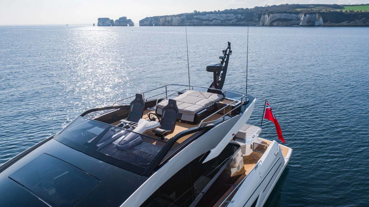 MANHATTAN 65 SPORT - Image 5