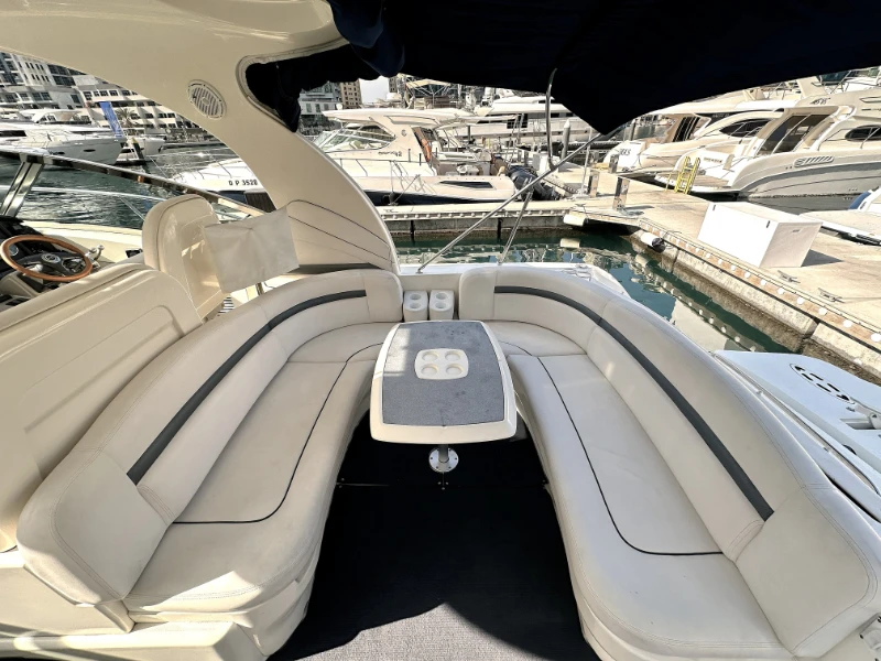 SUNDANCER 390 - Image 8