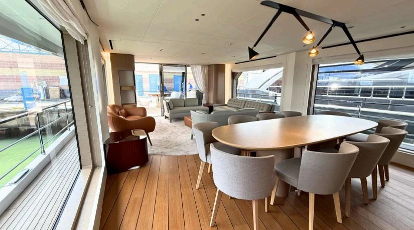 GRANDE 26 METRI - 2025 - Image 10