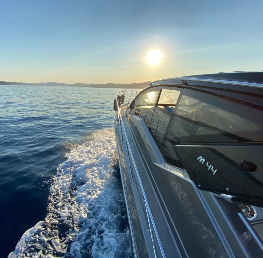 M44 HT “ANDIAMO” - Image 13