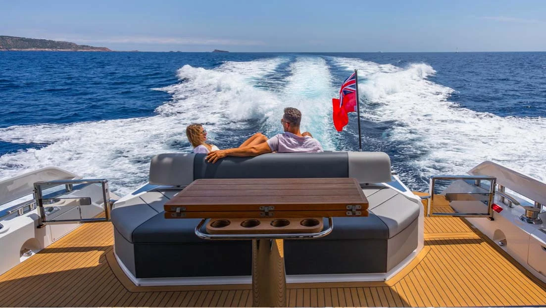 MANHATTAN 65 SPORT - Image 2