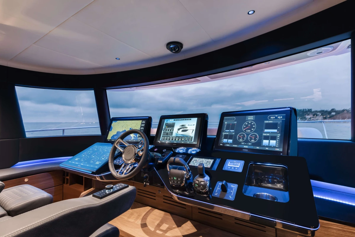 NAVETTA 68 - Image 5