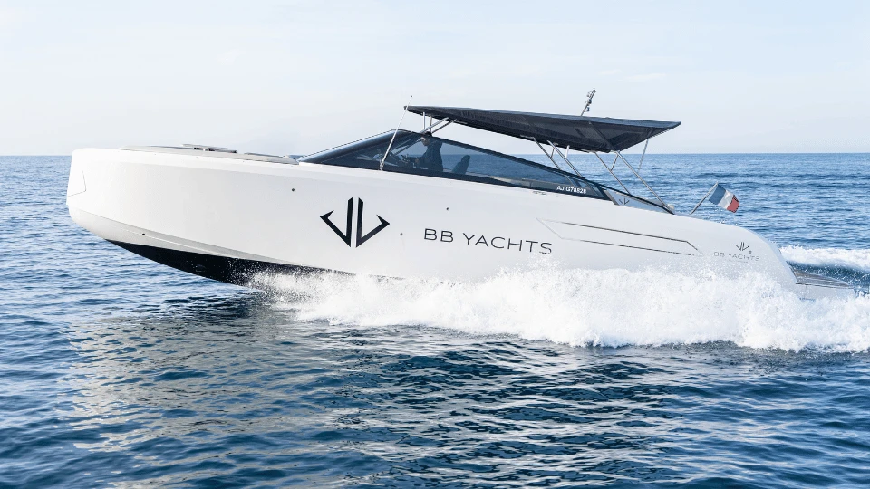 BB 44 PANAREA (BENMAR) - Image 3