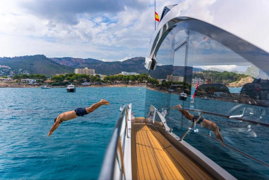 MANHATTAN 65 SPORT - Image 3