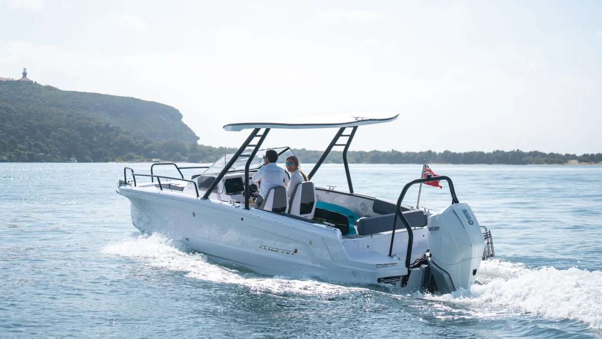 25 CROSS TOP - Image 8