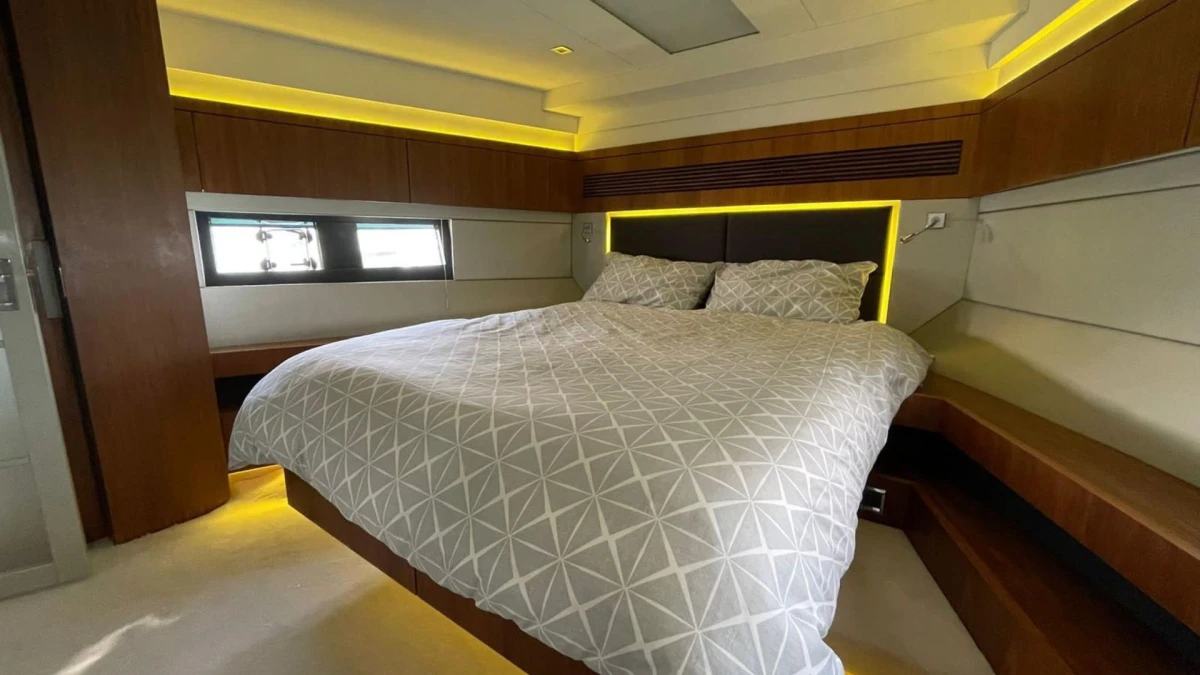 TARGA 50GT - Image 6