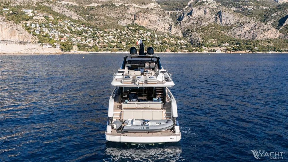 INFYNITO 80 - Image 10