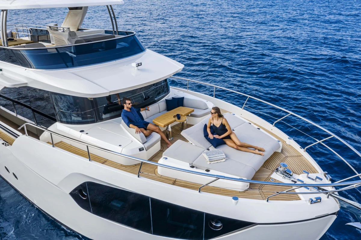 NAVETTA 68 - Image 12