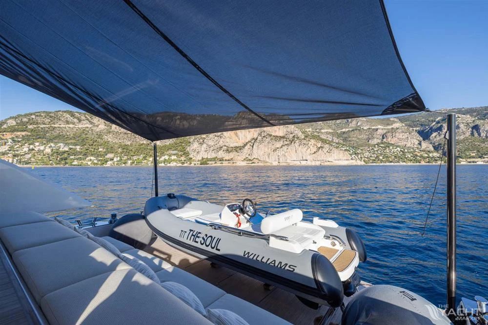 INFYNITO 80 - Image 17