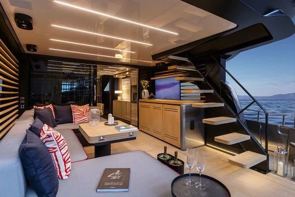 67 SESSANTASETTE CORSA - Image 1