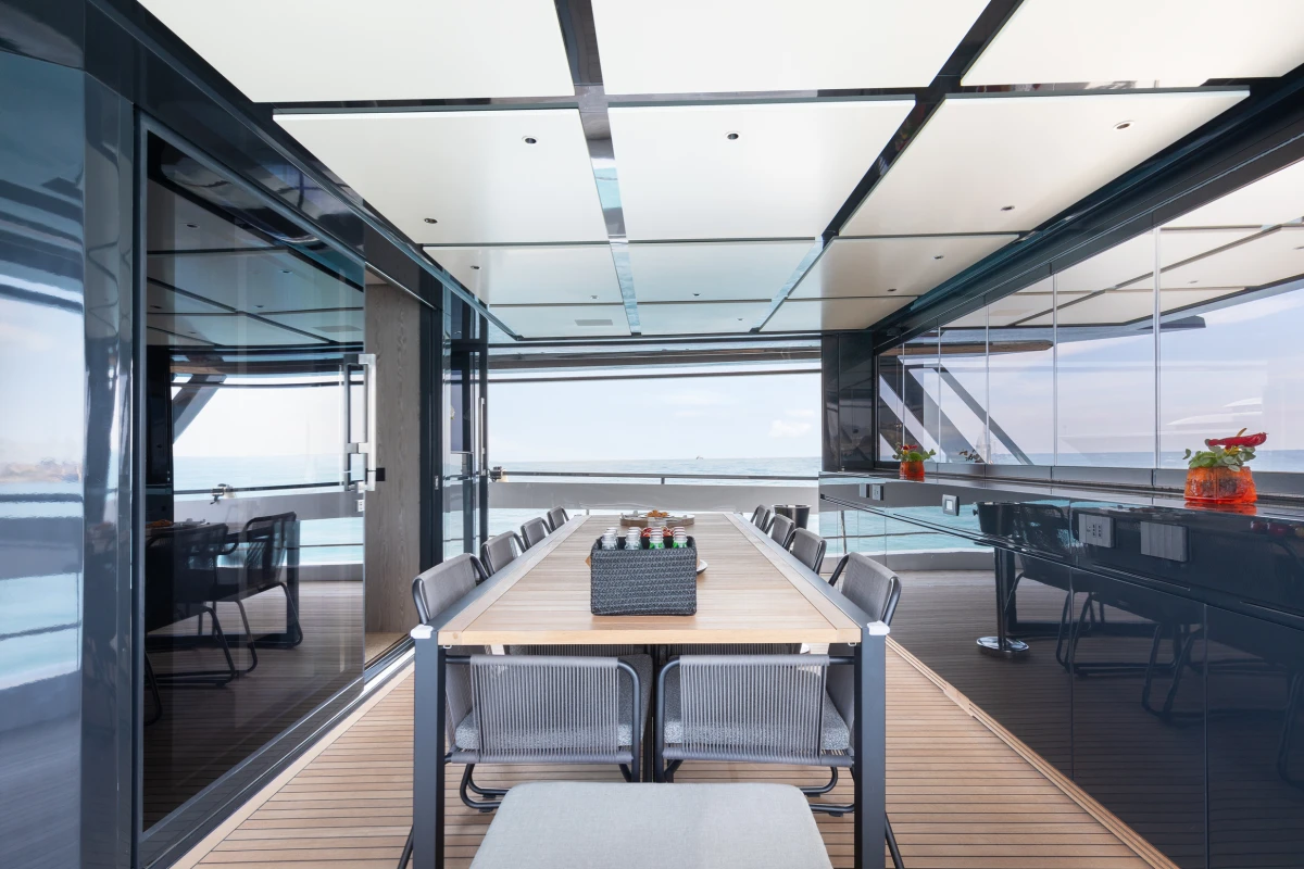 SHERPA 80XL - Image 17