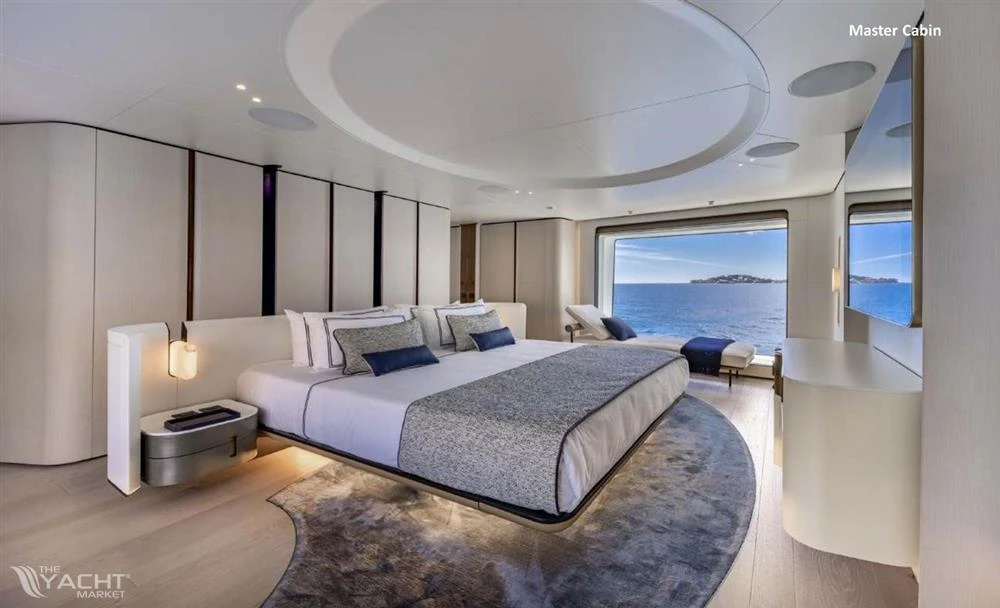 GRANDE 36M " OCEAN ONE" - Image 7