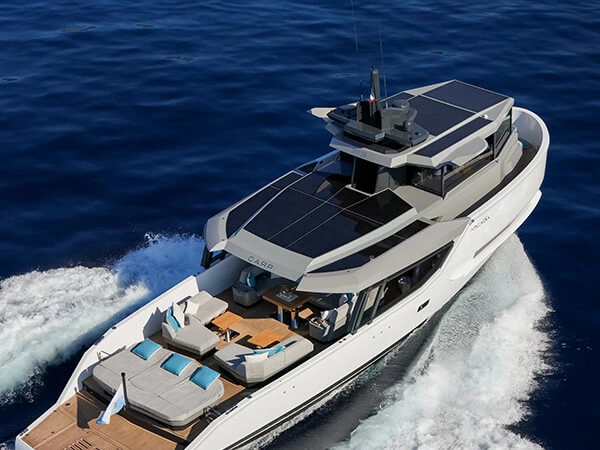 SHERPA 60 - Image 9