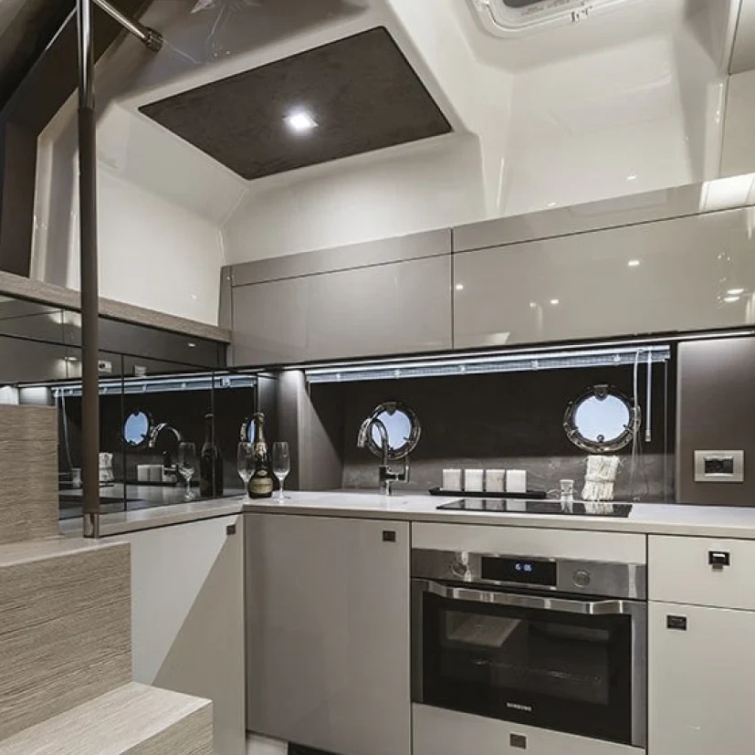 M44 HT “ANDIAMO” - Image 5