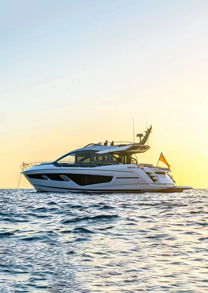 Sunseeker MANHATTAN 65 SPORT