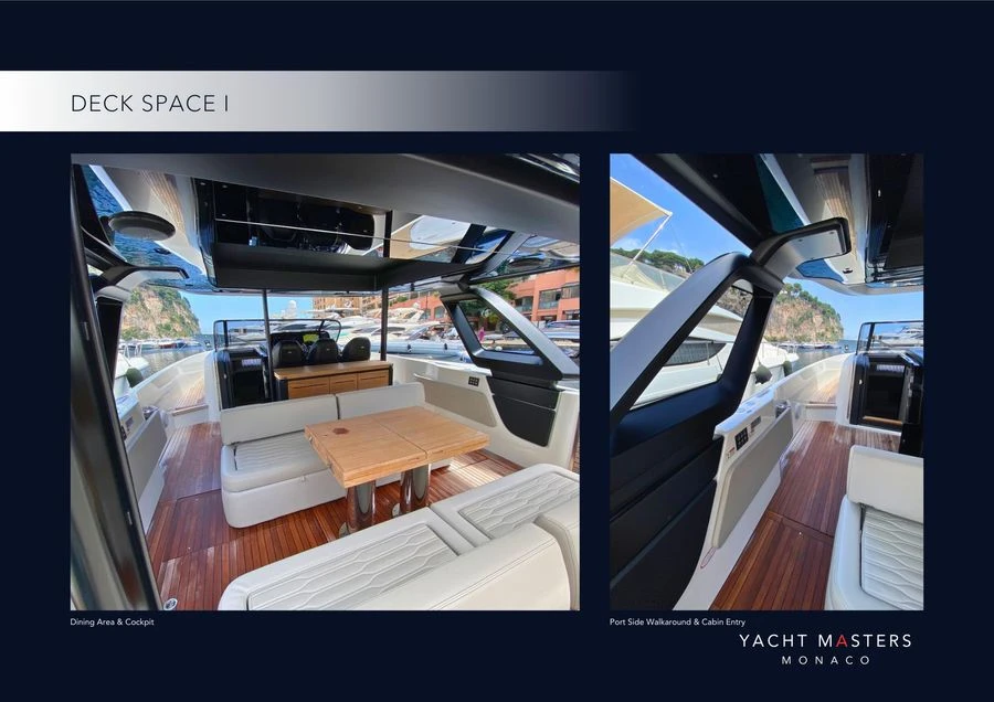 A46 LUXURY TENDER "MRIYA" - Image 9