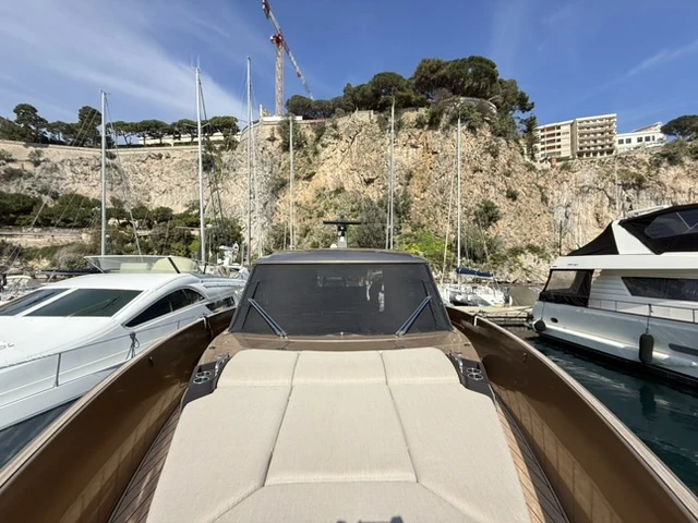 SEADECK 6 "JESSY" - Image 8