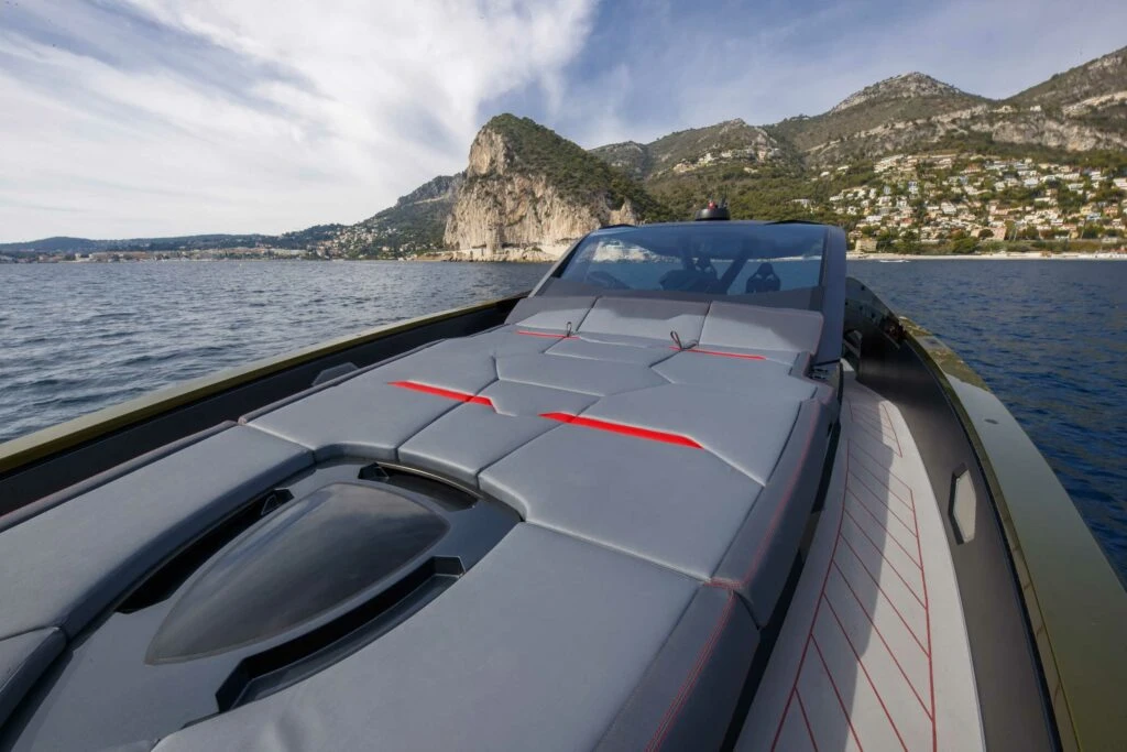 LAMBORGHINI 63 - Image 11