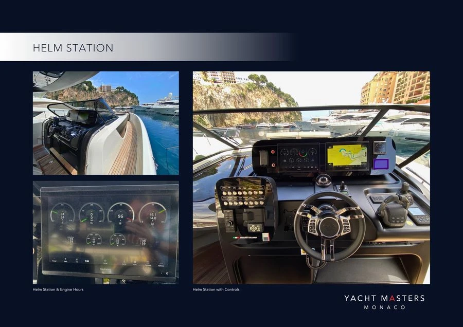A46 LUXURY TENDER "MRIYA" - Image 4