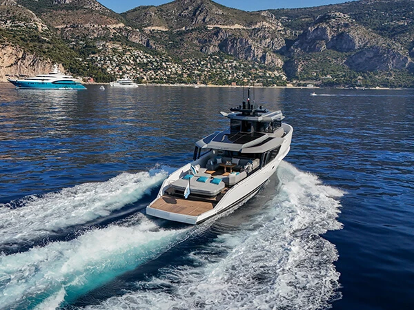 SHERPA 60 - Image 8