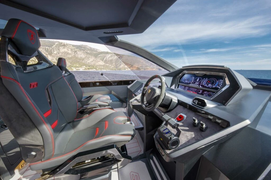 LAMBORGHINI 63 - Image 9