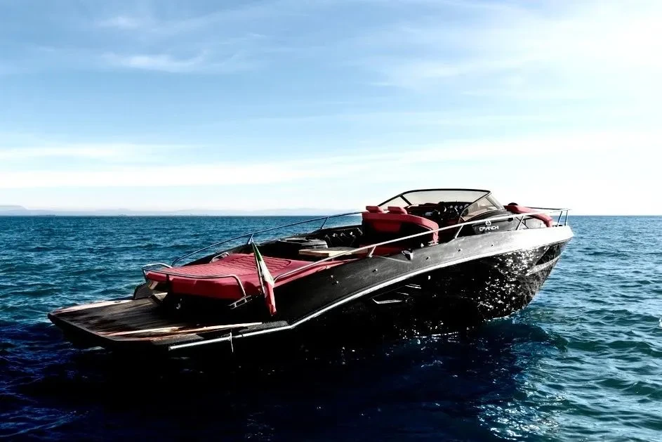 Cranchi E30 ENDURANCE