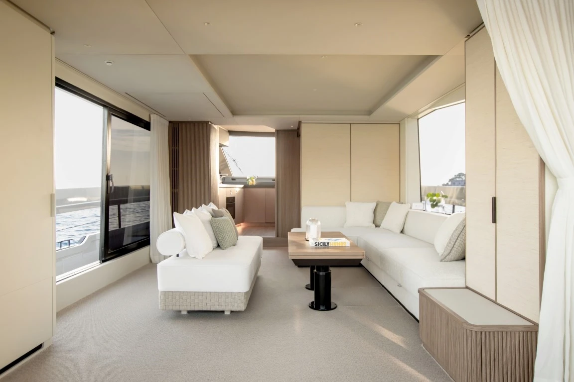 SEADECK 7 - Image 10