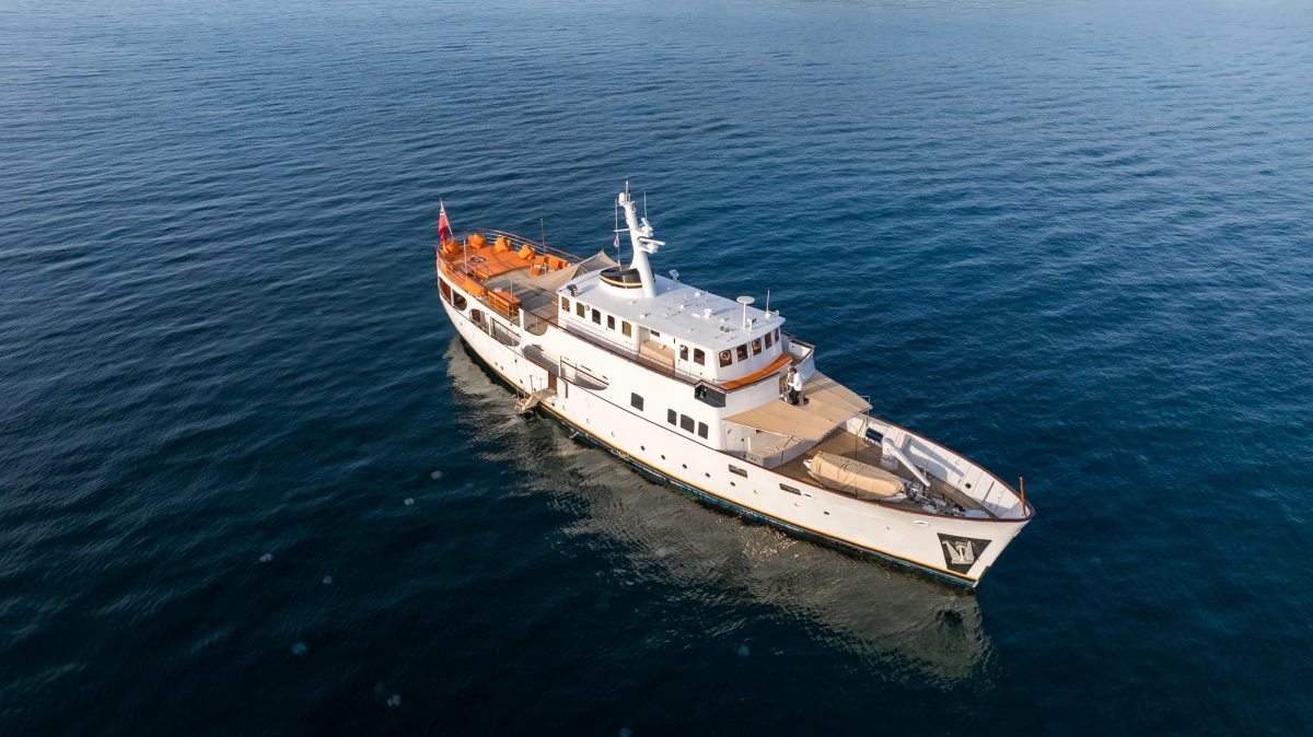 Yarrow & Co CAMARA C