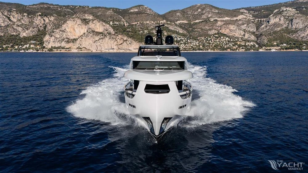 INFYNITO 80 - Image 8