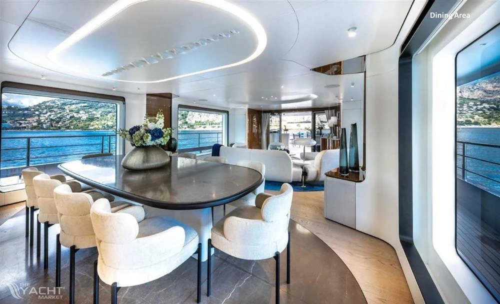 GRANDE 36M " OCEAN ONE" - Image 6