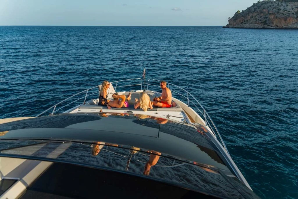 MANHATTAN 65 SPORT - Image 3