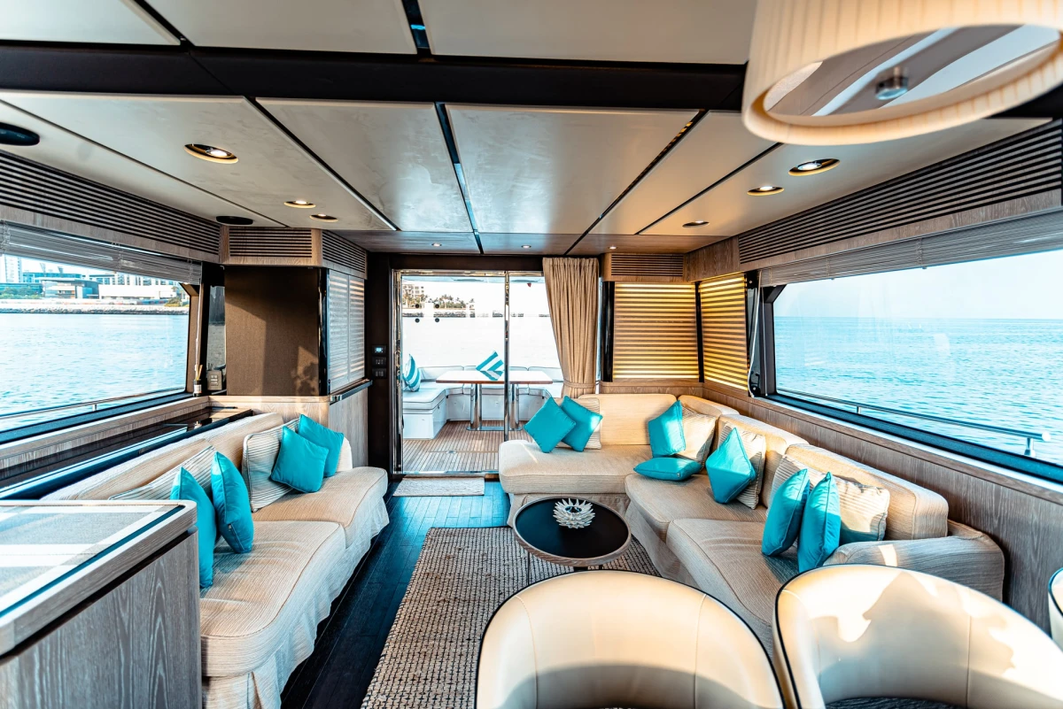 MAGELLANO 66 FAT BOY - Image 9