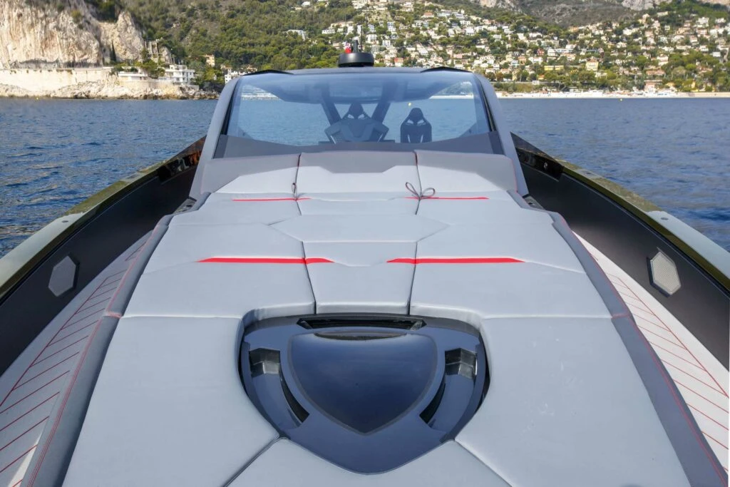 LAMBORGHINI 63 - Image 10