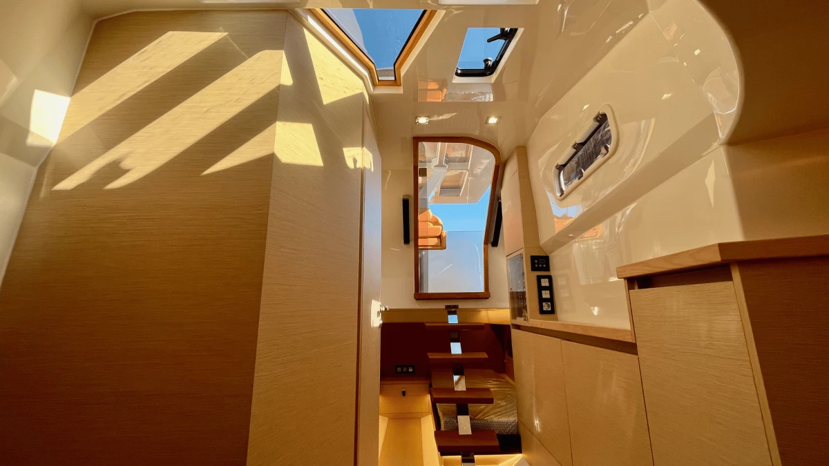 T40 INBAORD - Image 7