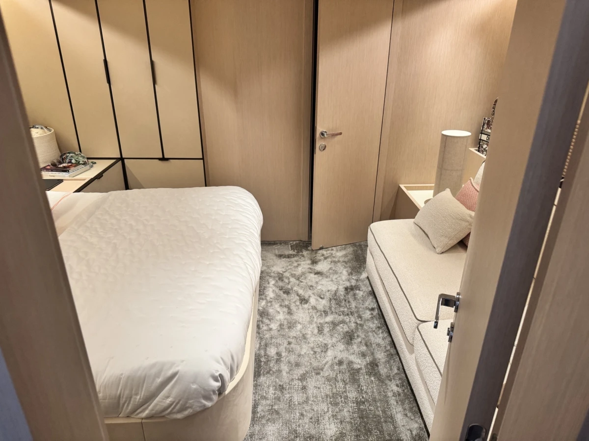 SEADECK 6 - READY TO SAIL - Image 8